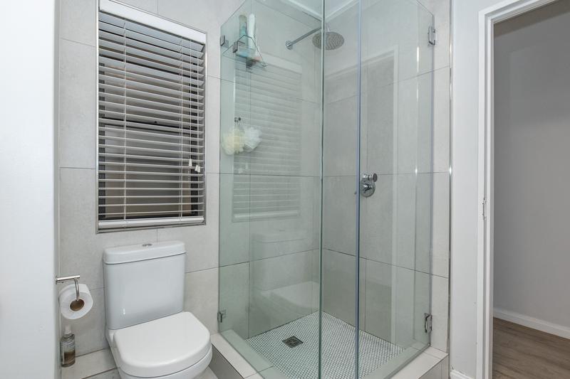 To Let 1 Bedroom Property for Rent in Plumstead Western Cape